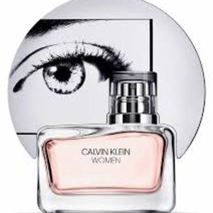 CALVIN KLEIN- Calvin Klein Women